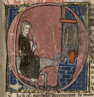 Graindor de Douai