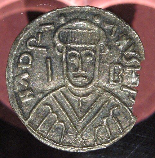 Adrian I
