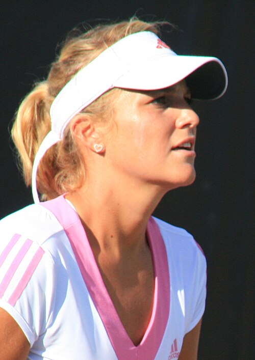 Carly Gullickson