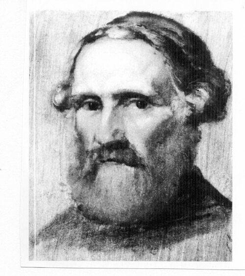 Theodore William Achtermann