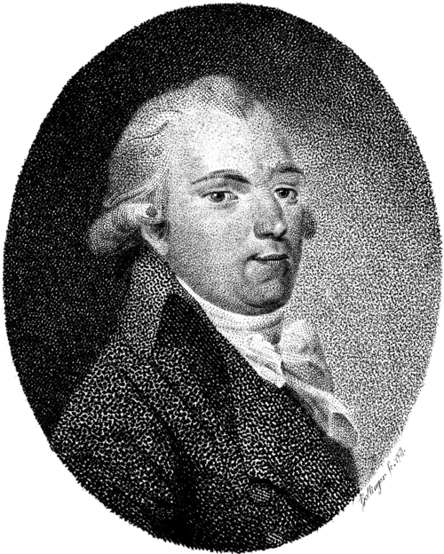 Dietrich Tiedemann