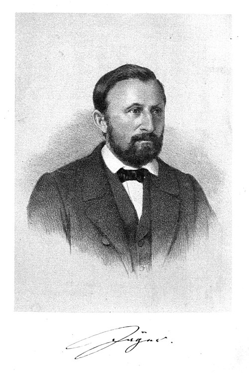 Hermann Jäger