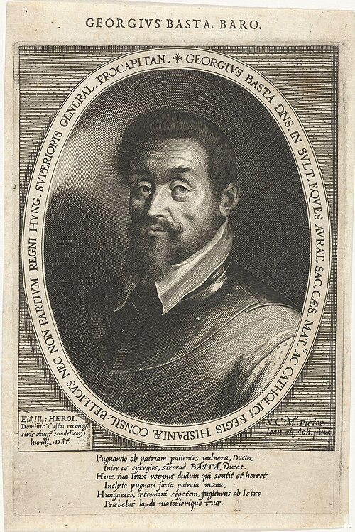 Giorgio Basta