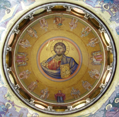 Macarius Magnes