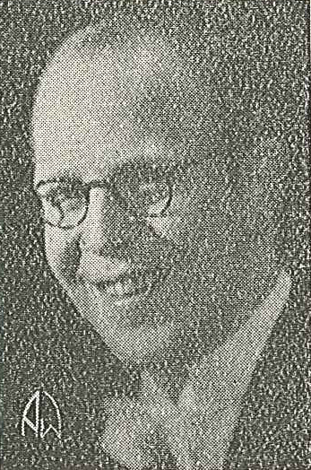 Thore Ehrling