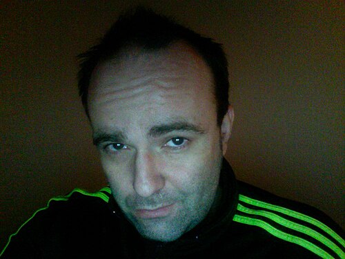 Alexander Geringas