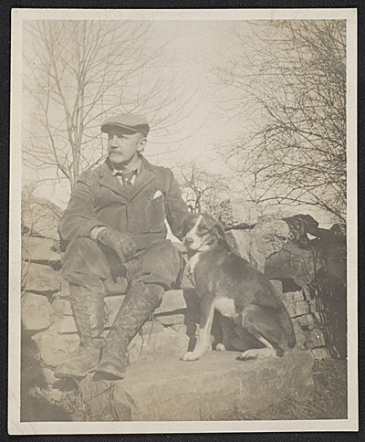 William Anderson Coffin