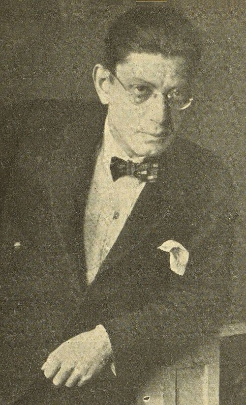 Arthur Ernst Rutra
