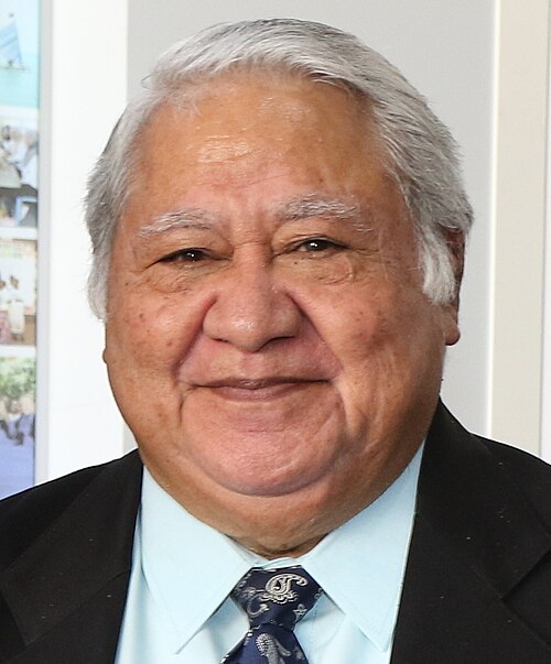 Tuilaʻepa Saʻilele Malielegaoi