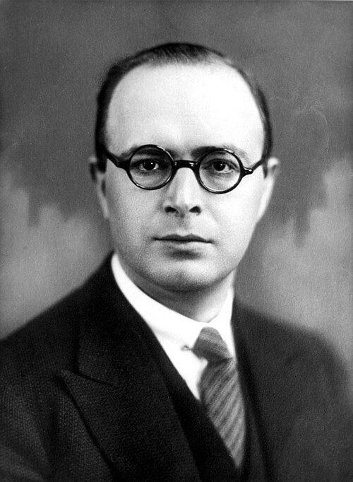 Hans Hirschfeld