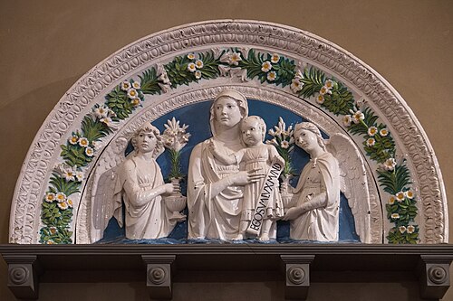 Luca della Robbia