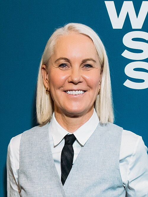 Rennae Stubbs