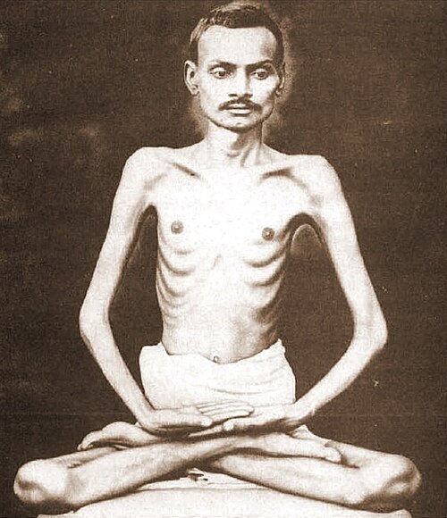 Shrimad Rajchandra