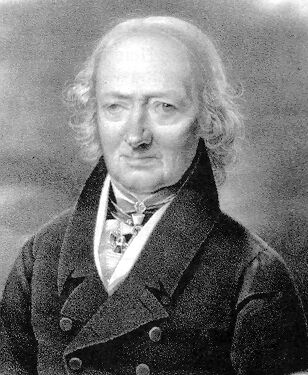 Johann Elert Bode