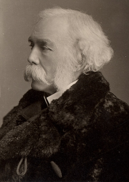 Henri-Gustave Joly de Lotbinière