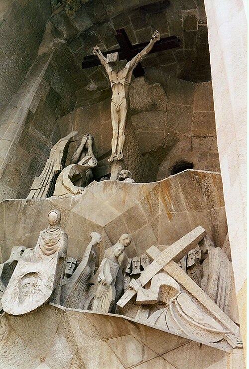 Josep Maria Subirachs