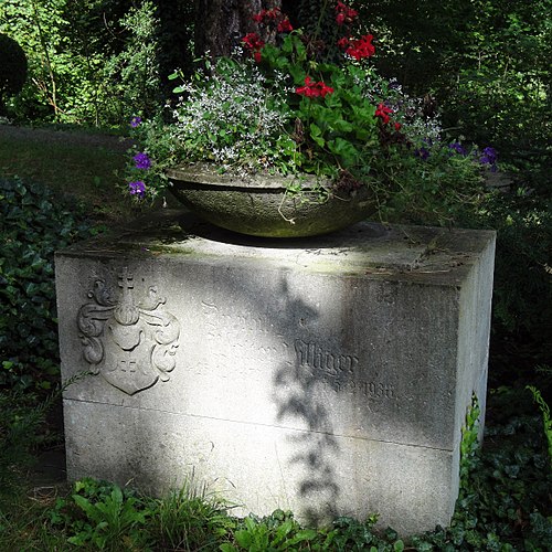 Walther Augustin Villiger