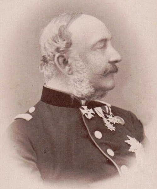 Georg V of Hanover
