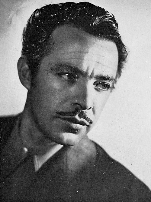 Germán Valdés