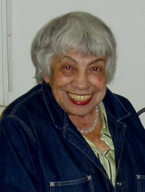 Alice Schwarz-Gardos