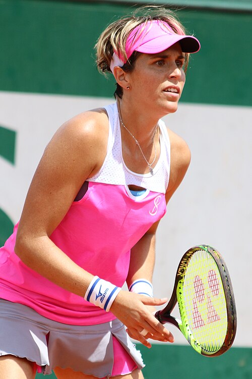 María José Martínez Sánchez