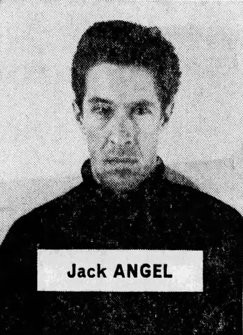 Jack Angel