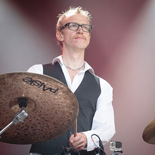 Kenneth Kapstad