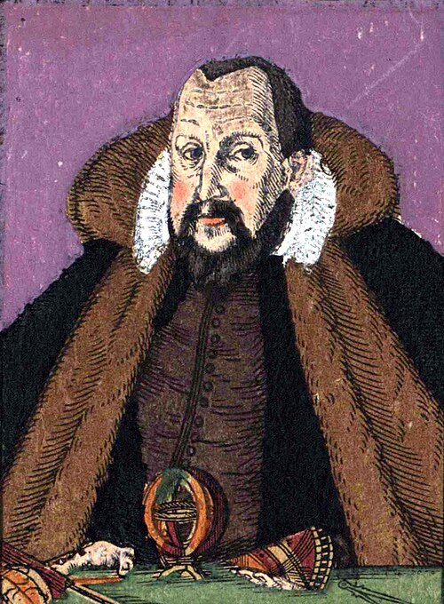 Bartholomäus Scultetus