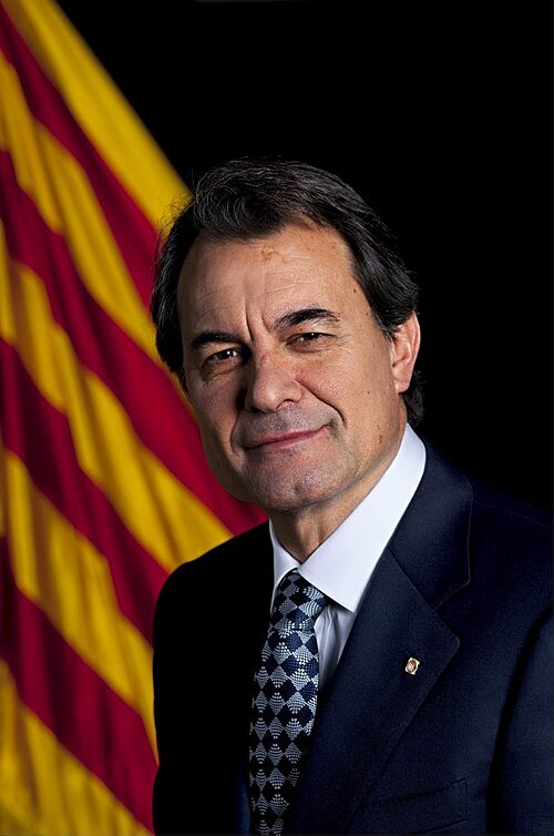 Artur Mas