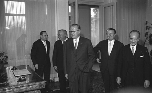 Herbert Giersch