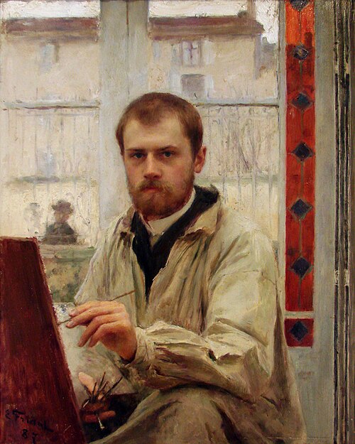 Émile Friant