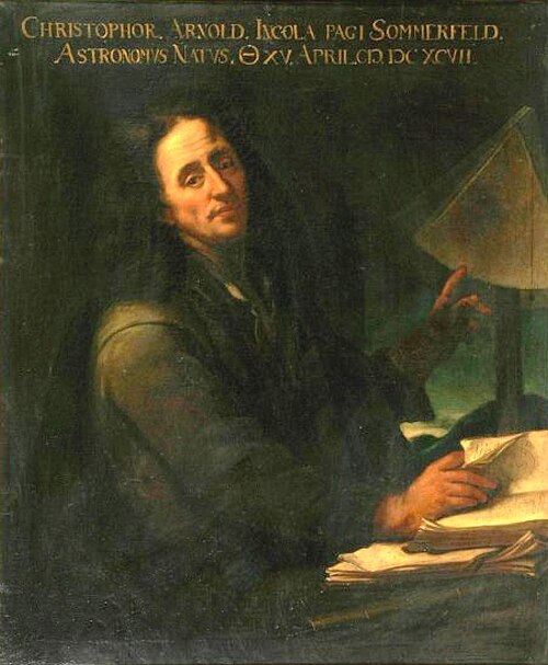 Christoph Arnold
