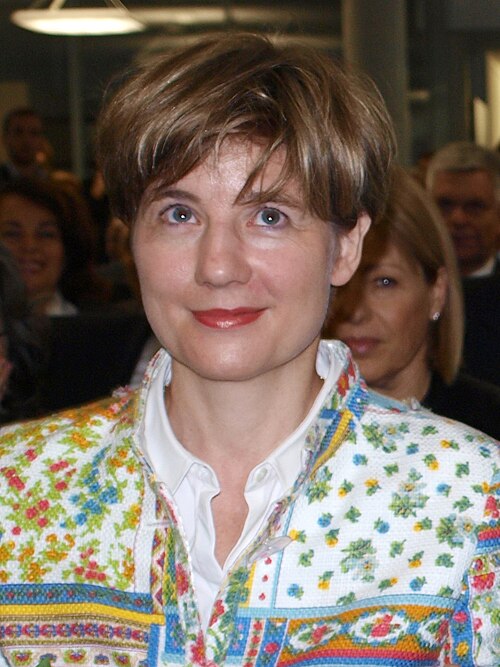 Maike Kohl-Richter