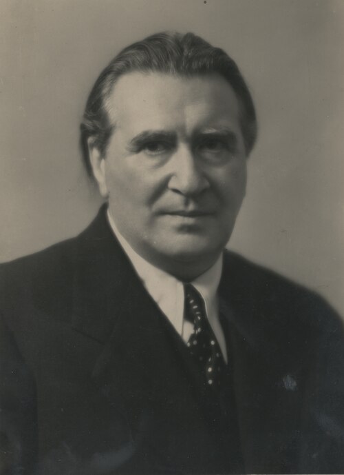 Ermanno Wolf-Ferrari