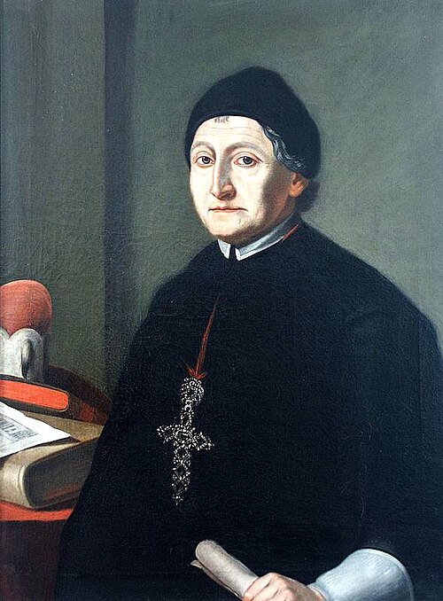 Martin Gerbert