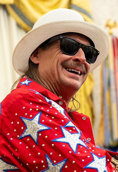 Kid Rock