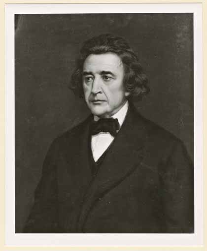 Friedrich von Hermann