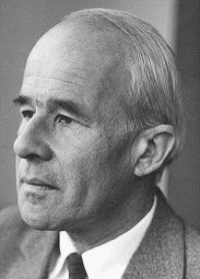 Karl-Otto Kiepenheuer