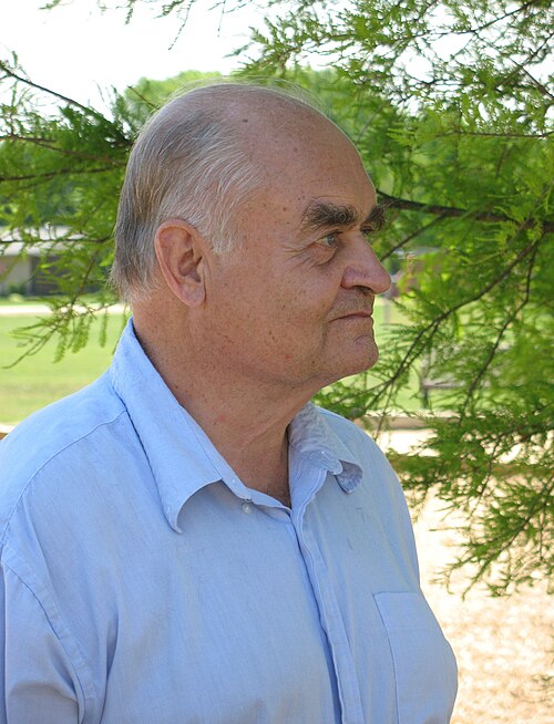 Wolfgang Haken