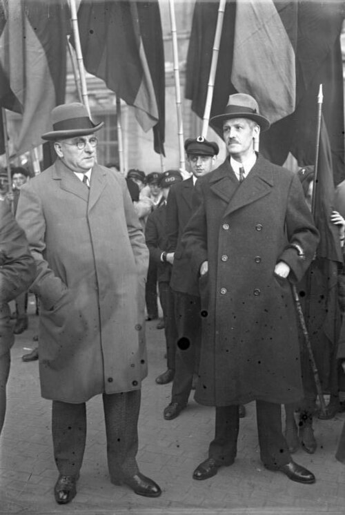 Rudolf Breitscheid