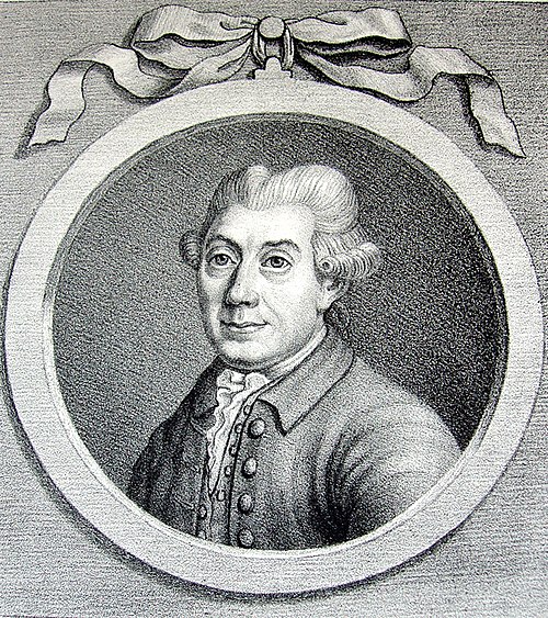 Carsten Niebuhr
