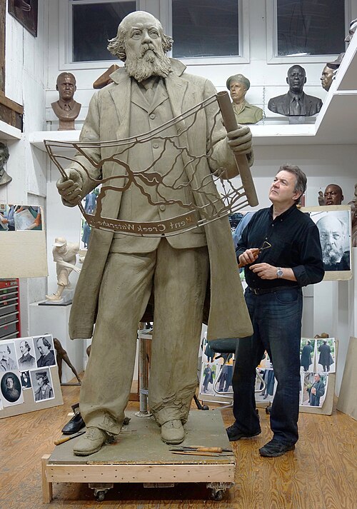 Zenos Frudakis