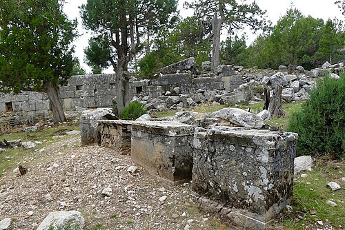 Diogenes of Oenoanda