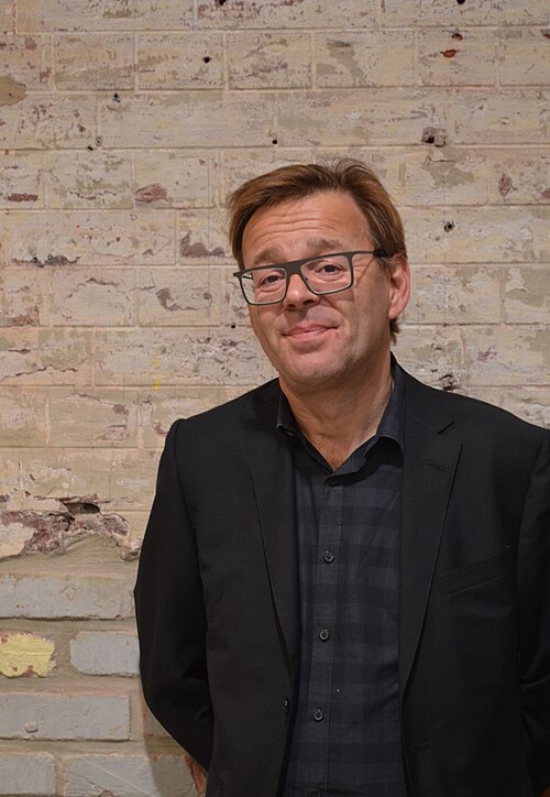 Wim Delvoye