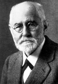 Hans Carl Friedrich von Mangoldt