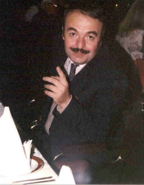 David Gurgenidze