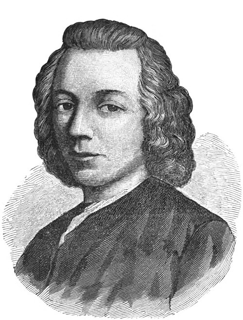 Johann Samuel König