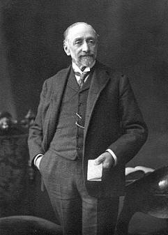 Gustav Wolff