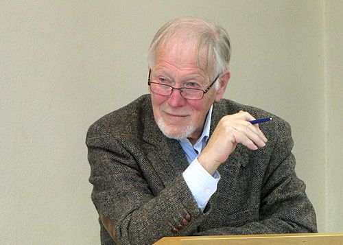Horst Lademacher