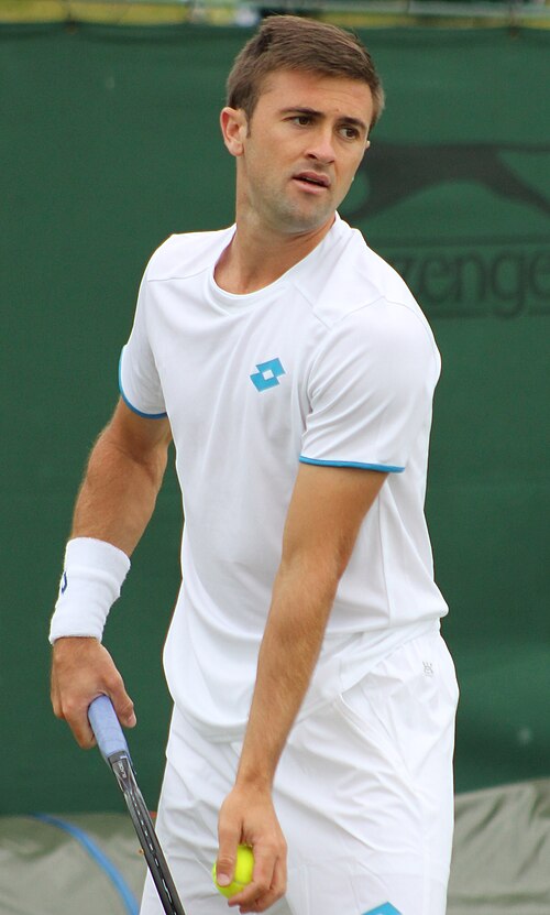 Tim Smyczek